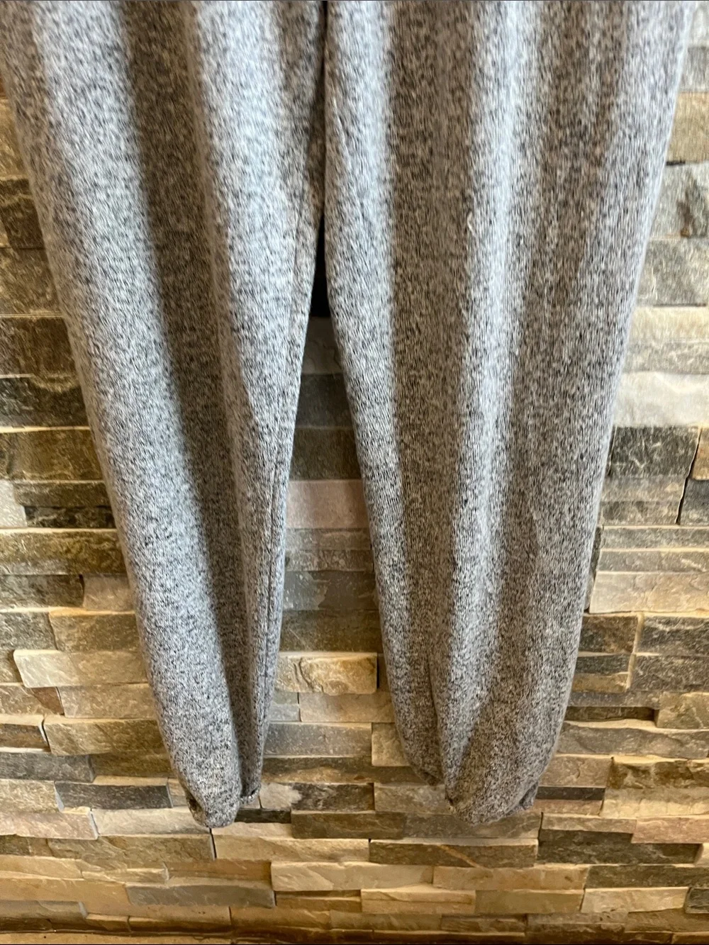 Arizona Jean Company Kids Gray One-Piece Romper